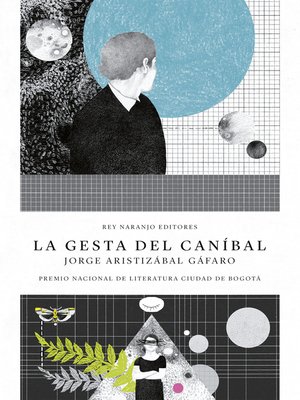 cover image of La gesta del caníbal